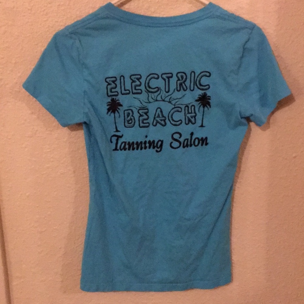 A t-shirt